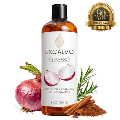 Excalvo Shampoo
